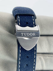Tudor Black Bay Fifty-Eight Stainless Steel Blue Dial 39mm Automatic Men’s 7903B