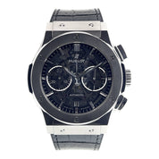 Hublot Classic Titanium Skeleton Dial 525.NX.0170.LR