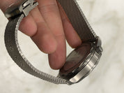 2023 Omega Seamaster NTTD James Bond No Time To Die Watch 210.90.42.20.01.001