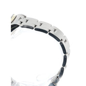 Rolex Datejust Stainless Steel Silver Dial 26mm Automatic Womens Watch 79160