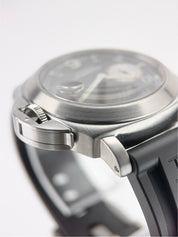 Panerai Luminor Marina Stainless Steel Grey Dial 44mm Automatic Men’s PAM00086