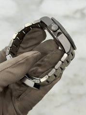 2018 Tudor Pelagos Titanium Black Dial 42mm Automatic Men's Watch 25600TN