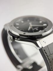 Hublot Classic Fusion Titanium Green Dial 45mm Automatic Men’s 511.NX.8970.LR