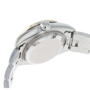 Rolex Datejust Stainless Steel Silver Dial 26mm Automatic Womens Watch 79160