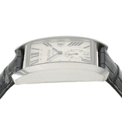 Cartier Tank MC Large Silver Dial Stainless Steel 34.3x44mm Automatic W5330003