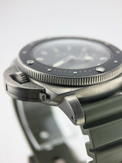 Panerai Luminor Submersible 1950 Titanium 47mm Automatic Men’s Watch PAM00389