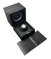 Hublot Classic Fusion Silver Dial Titanium 45mm Auto Men’s Watch 511.NX.2611.LR