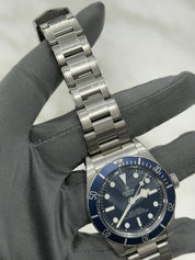Tudor Black Bay 79030B Stainless Steel Men's Automatic Men's Watch