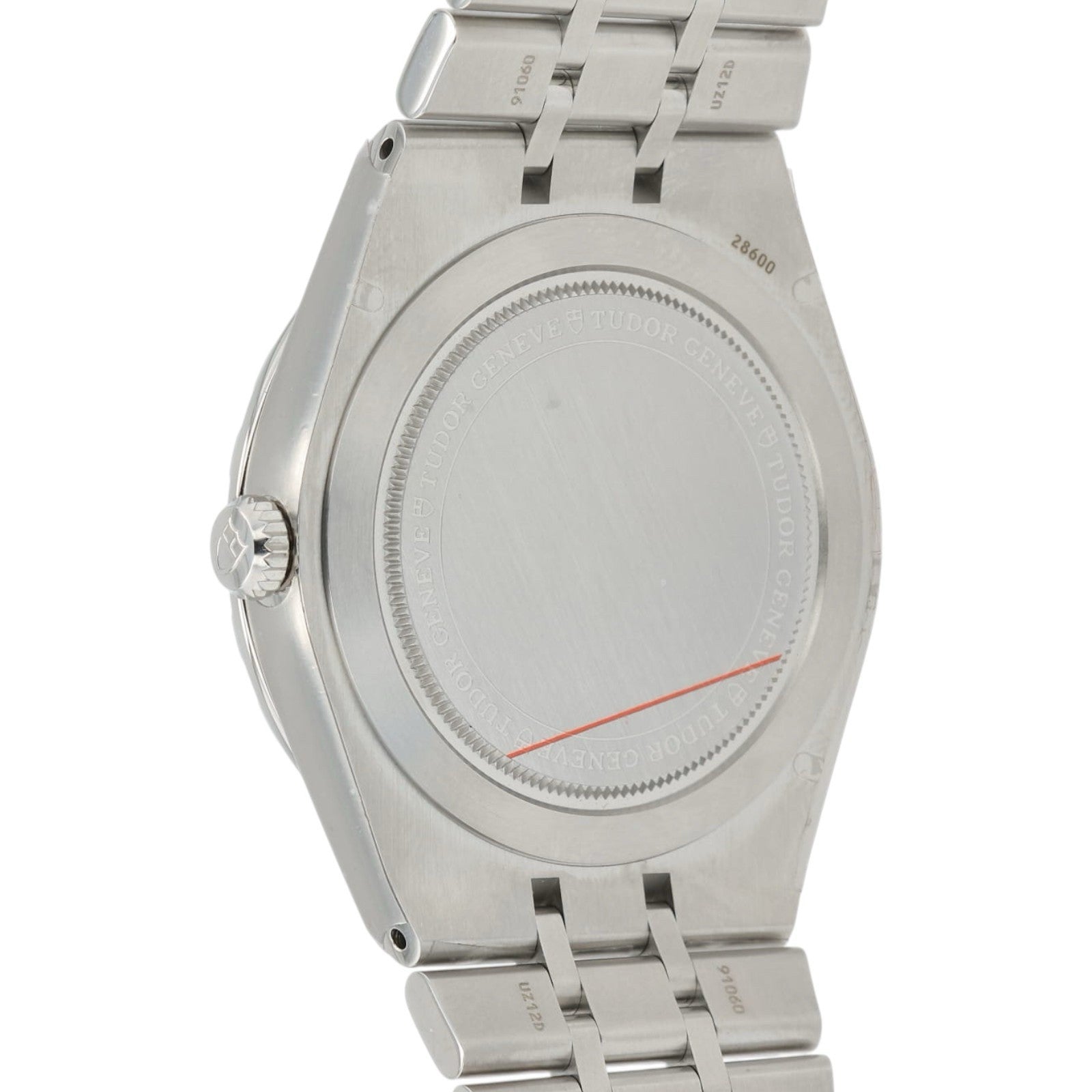 NEW 2023 Tudor Royal Silver Dial Stainless Steel 41mm Automatic Mens Watch 28600