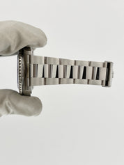 Rolex Submariner 18k White Gold 126619