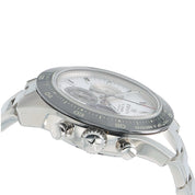 Zenith Chronomaster Steel White Dial 41mm Automatic Men’s Watch 03.3100.3600