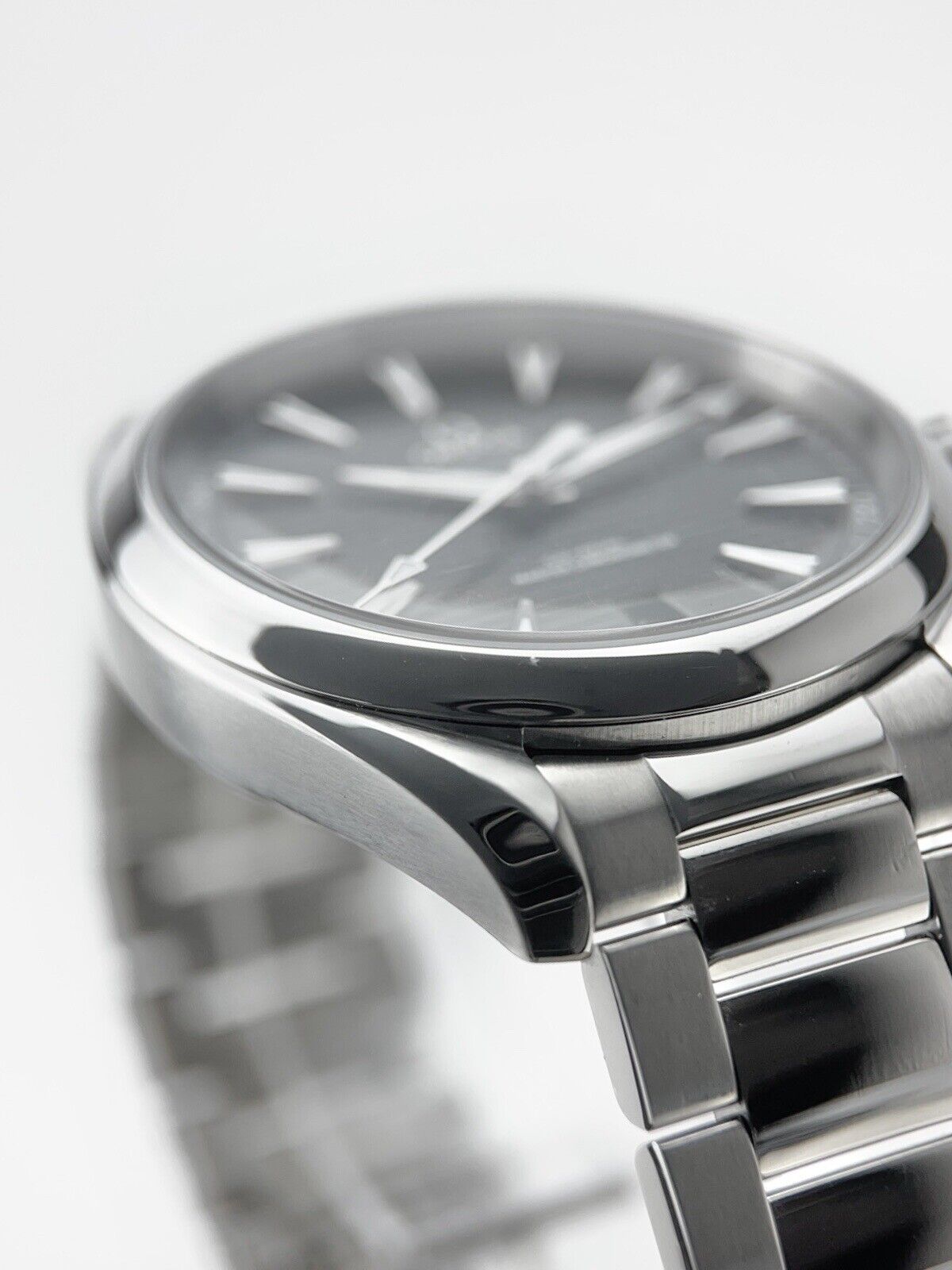 Omega 220.10.41.21.01.001 Seamaster Aqua Terra Co-Axial Master Chronometer 41mm