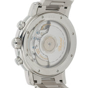 Chopard Mille Miglia Stainless Steel Silver Dial 39mm Automatic Men’s Watch 8331