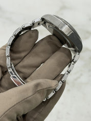 2025 Tudor Black Bay Coke Steel Black Dial 39mm Automatic Watch 7939G1A0NRU