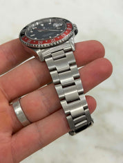 #001 - Ebay Live - Buy it Now - Rolex 16710 W/ Papers