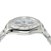 Tudor Tiger Prince Date Silver Dial Stainless Steel 40mm Automatic Men’s 79280