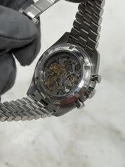 2024 Omega Speedmaster Moonwatch 42mm Black Dial Sapphire 310.30.42.50.01.002