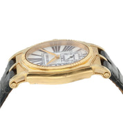 Roger Dubuis Sympathie White Dial 18k Rose Gold 41mm Automatic Men’s SY40 14 5