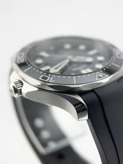 Omega Seamaster Diver Steel Black Dial 42mm Automatic Men’s 210.32.42.20.01.001