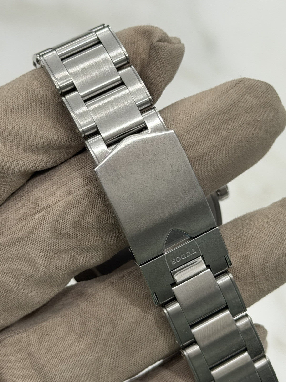 2023 Tudor Black Bay 58 Men's Watch 79030N 39mm Automatic - Box and Papers