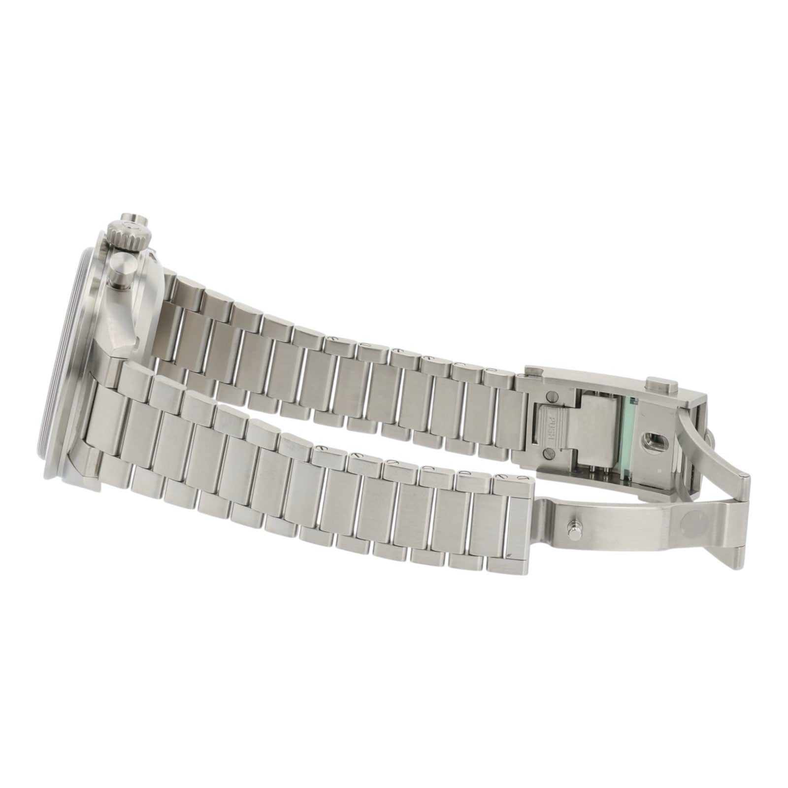 Omega Speedmaster Pilot Black Dial 40.8mm Automatic Mens 332.10.41.51.01.002