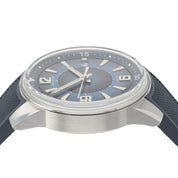 Jaeger LeCoultre Polaris Blue Dial Stainless Steel 42mm Automatic Men’s Q9068681
