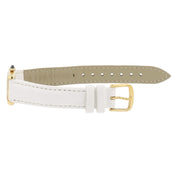 Cartier Tank Louis White Dial 18k Yellow Gold 20x28mm Manual Wind Women’s 78087