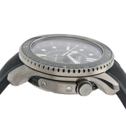 Bremont Supermarine Terra Nova Black Dial Titanium 43mm Automatic Men’s Watch
