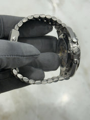 2025 Omega Speedmaster Moonwatch 42mm Black Dial Sapphire 310.30.42.50.01.002