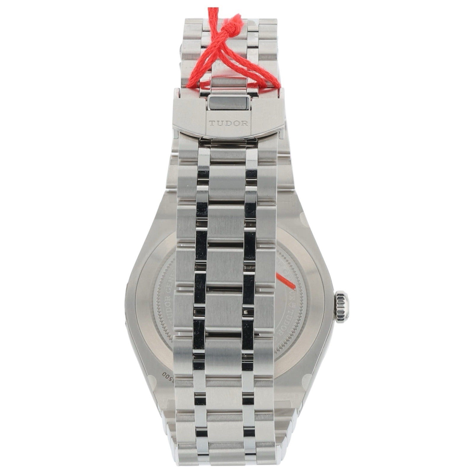 NEW 2025 Tudor Royal Steel Silver Dial 38mm Automatic Men's Watch 28500