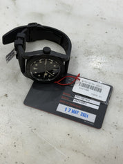2024 Tudor Black Bay Ceramic Automatic Men's Watch 79210CNU - Box/Papers