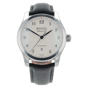 Bremont Americas Cup Stainless Steel White Dial 43mm Automatic Men’s Watch