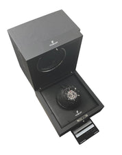 Hublot Carbon Fiber Big Bang Unico Skeleton Dial Carbon 45mm Mens 411.QX.1170.RX
