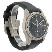 Porsche Design Black Dial Titanium 42mm Automatic Men’s Watch 6014.0001