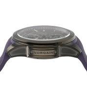 Norqain Independence Skeleton Dial Titanium DLC 42mm Automatic Mens NNT3200