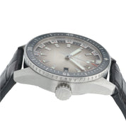 Blancpain Blathyscape Jour Date Stainless Steel 43mm Automatic 5052-1110-B52A