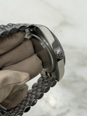 2024 Tudor Black Bay Steel Black 41mm Automatic Men's Watch 7941A1A0NU