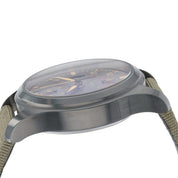 IWC Pilot Chronograph Top Gun Ceramic Gray Dial 46mm Automatic Watch IW388002