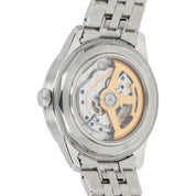 Jaeger LeCoultre Geophysic Blue Dial Steel 41mm Automatic Men’s Watch Q8108120