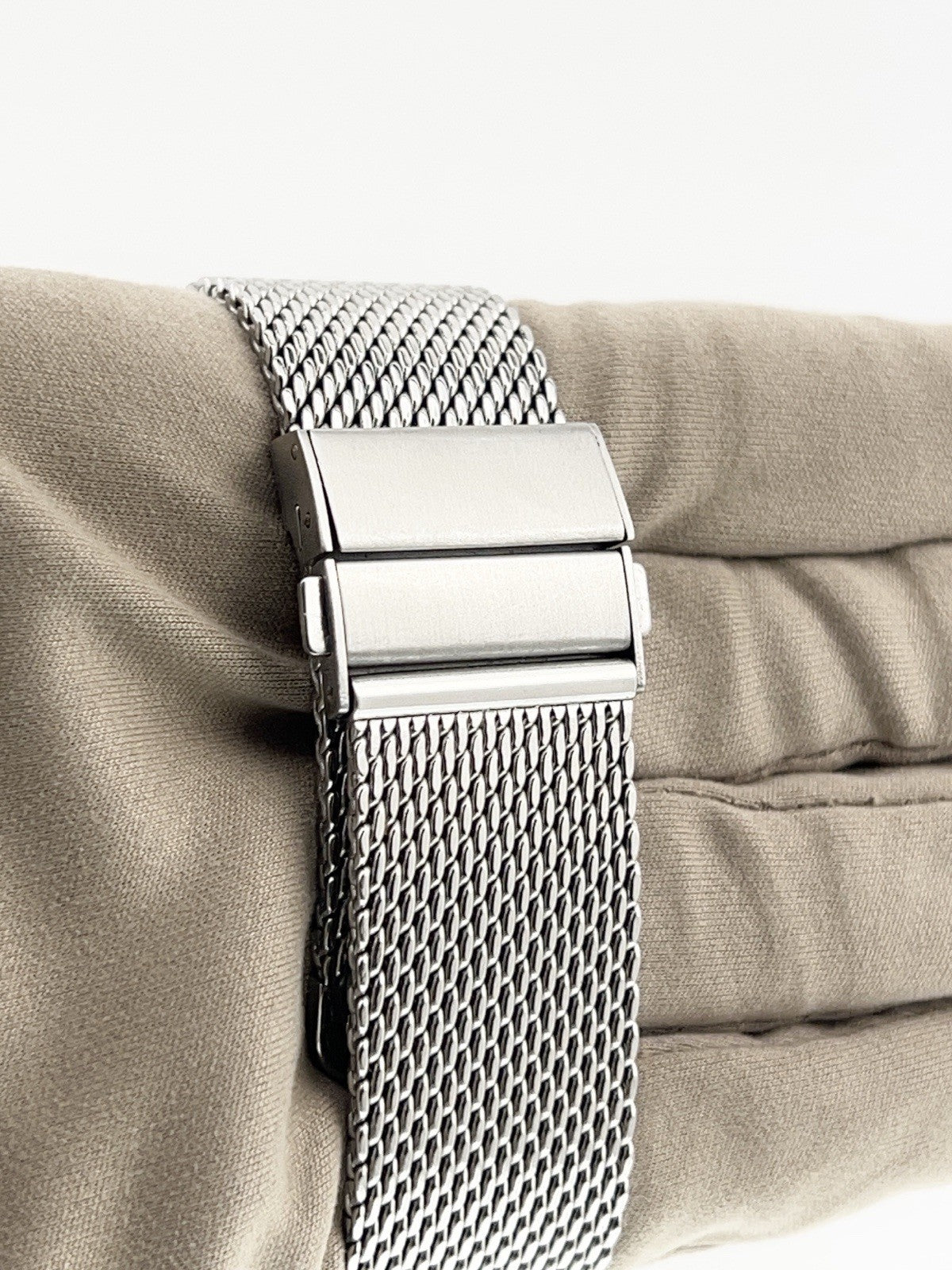 Tudor Prince Tiger Stainless Steel 79270P