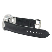 NEW 2025 Bovet Sportster Steel Orange Dial 46mm Automatic Men’s Watch SP0480