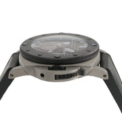 Panerai Submersible Brabus Skeleton Dial Steel 47mm Automatic Watch PAM01241