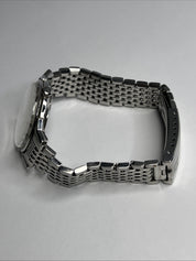 Omega Constellation Pie Pan 168.005 34mm Cal 564 Date Watch & 1503/1 Bracelet