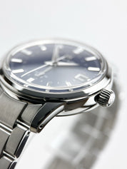 Grand Seiko for Hodinkee LE 40mm Automatic Watch SGBM239 - Box And Papers