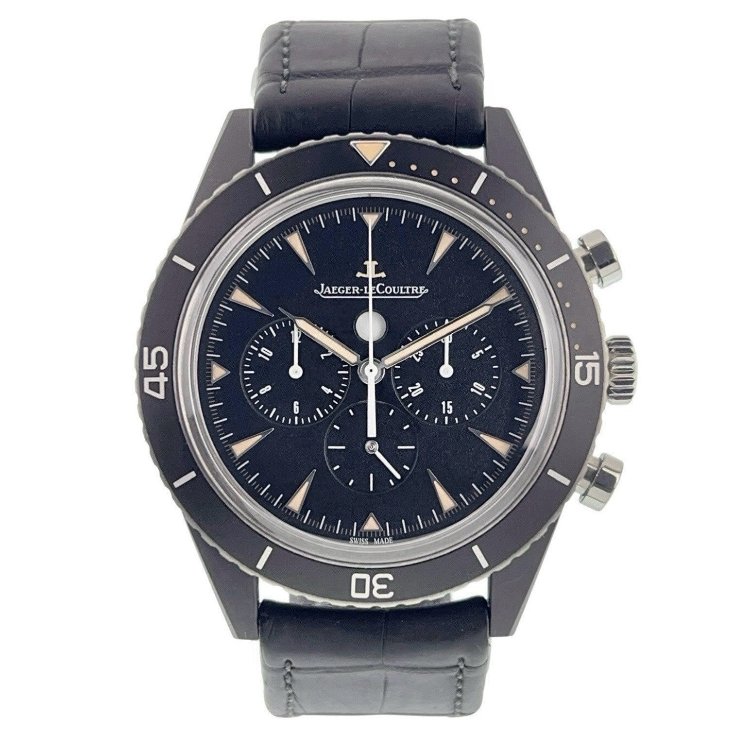 Jaeger-LeCoultre Deep Sea Q208A57J