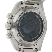 Omega Speedmaster Gold & Steel Grey Dial 42mm Manual Wind 310.20.42.50.01.001
