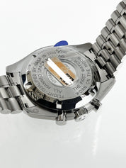 OMEGA Speedmaster Moonwatch Professional DOMINOS Challenge - 310.30.42.50.01.001