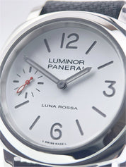 Panerai Luminor Stainless Steel PAM01342