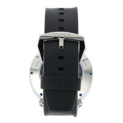 NEW 2025 Bovet Sportster Saguaro Steel Meteorite Dial 46mm Men's Watch SP0485