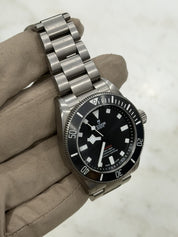 Tudor Pelagos 39mm Titanium Automatic Black Mens Watch 25407N